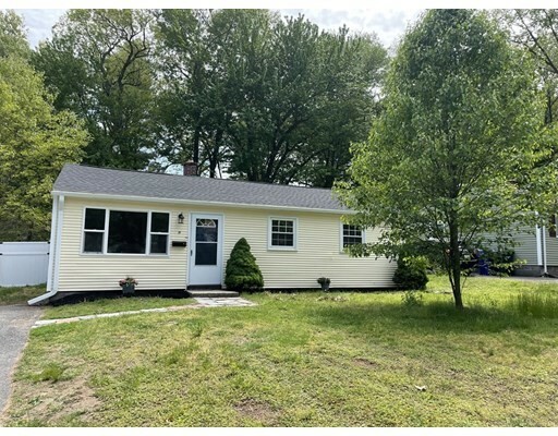 Property Photo: 9 Woodcliff St MA 01109