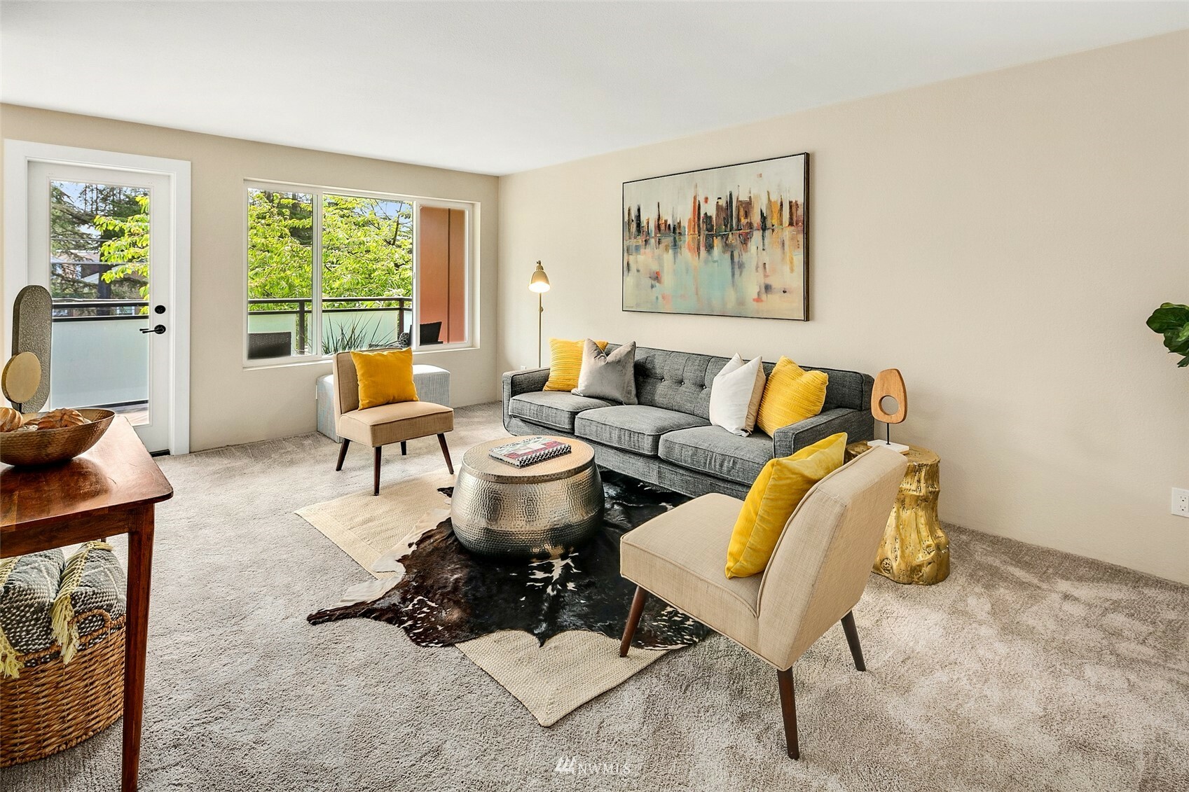 Property Photo:  7001 Sand Point Way NE C204  WA 98115 
