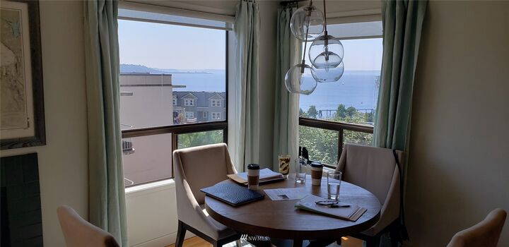 Property Photo:  505 W Roy Street #402  WA 98119 