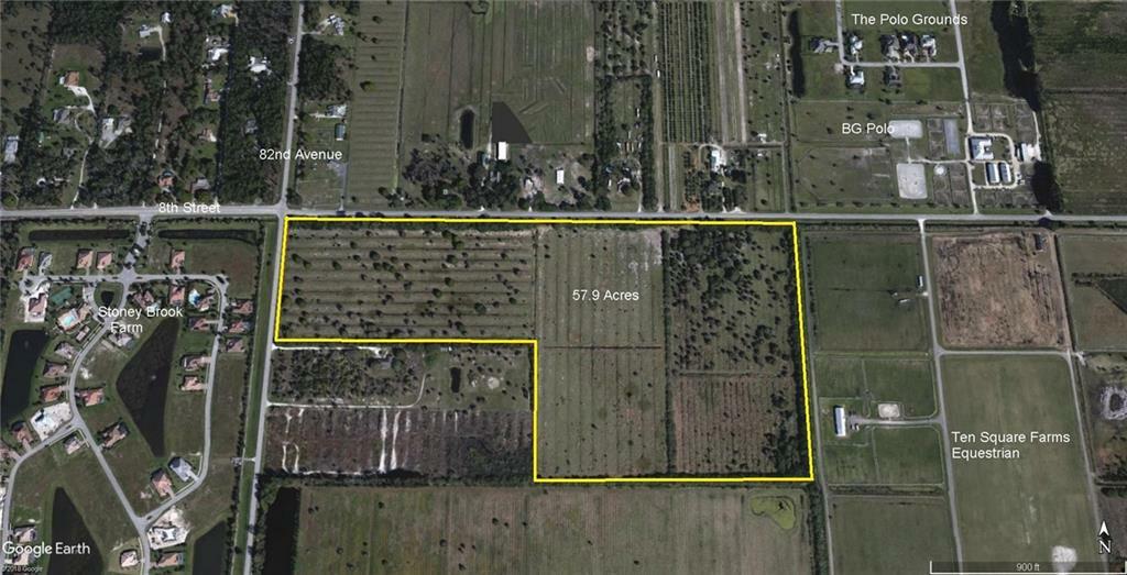 Property Photo: 8150 8th Street FL 32966