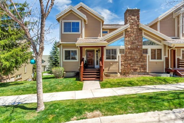 Property Photo: Address not disclosed UT 84098