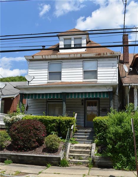 Property Photo:  311 Ohio Ave  PA 15045 