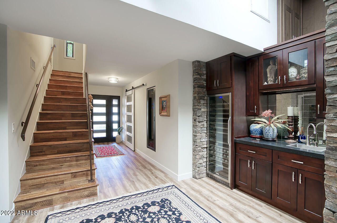 Property Photo: 8431 E Via De Viva -- AZ 85258