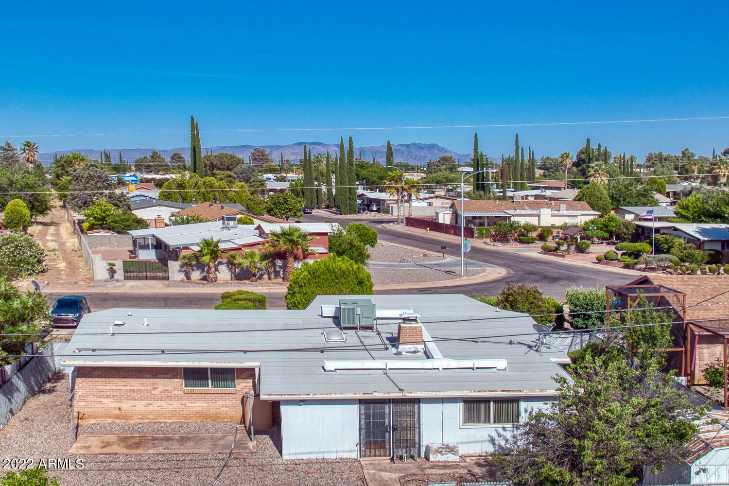 Property Photo: 233 E Martin Drive AZ 85635