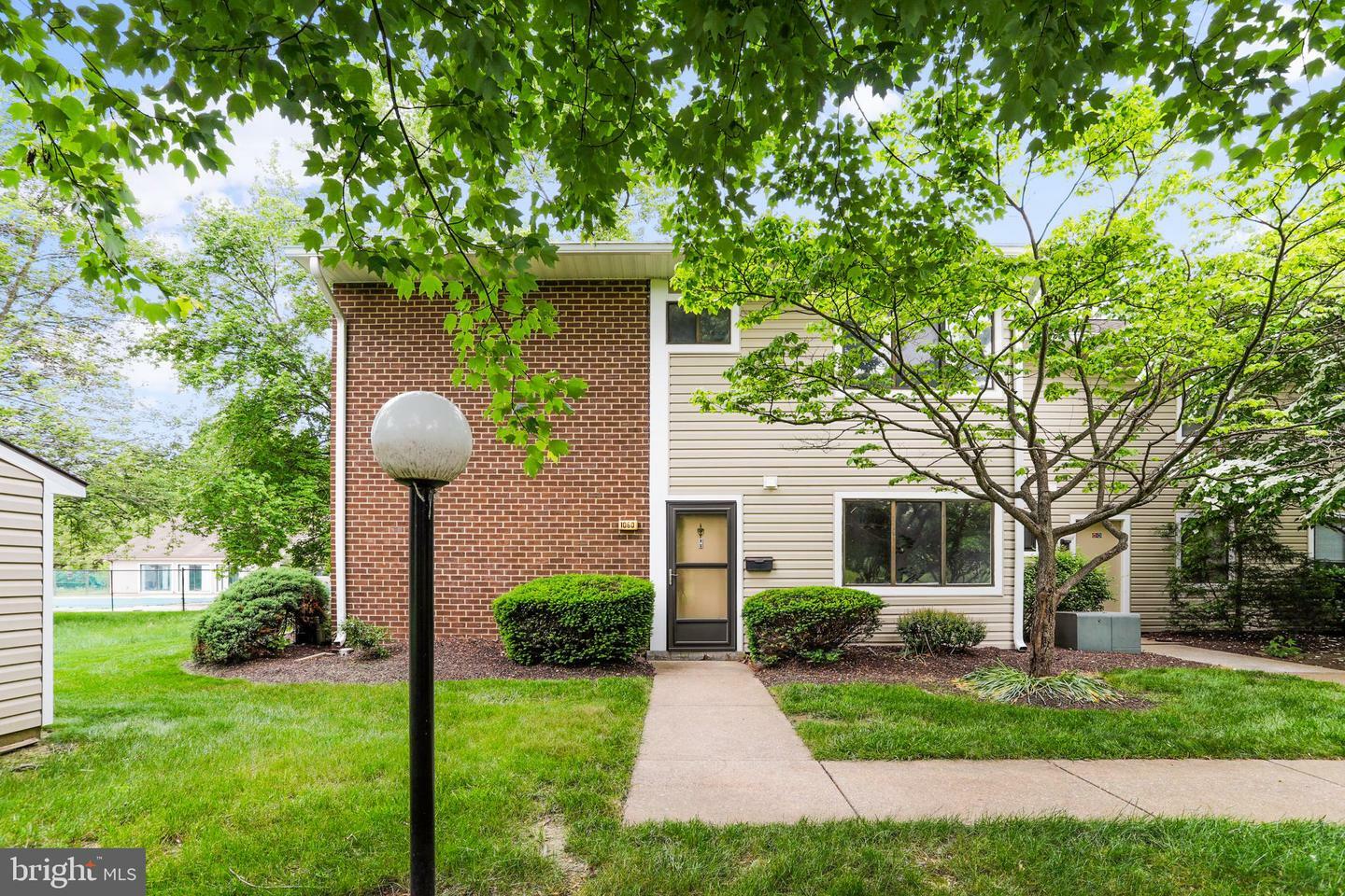 Property Photo:  1060 Brinker Drive  MD 21740 