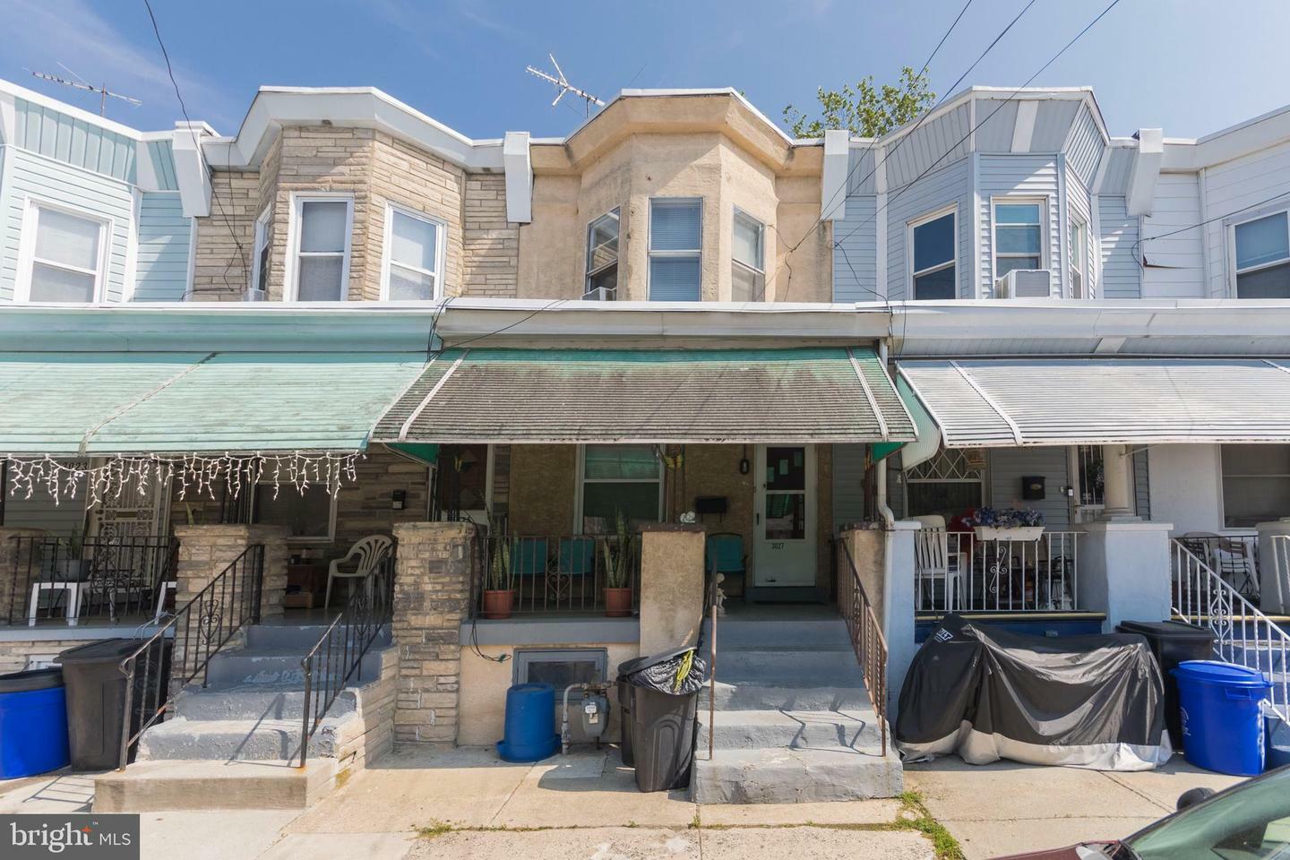 Property Photo: 3027 W 6th Street PA 19013
