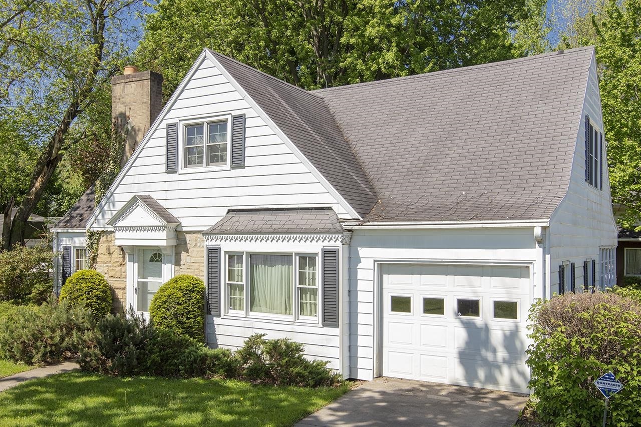 Property Photo:  58527 State Road 15  IN 46528 