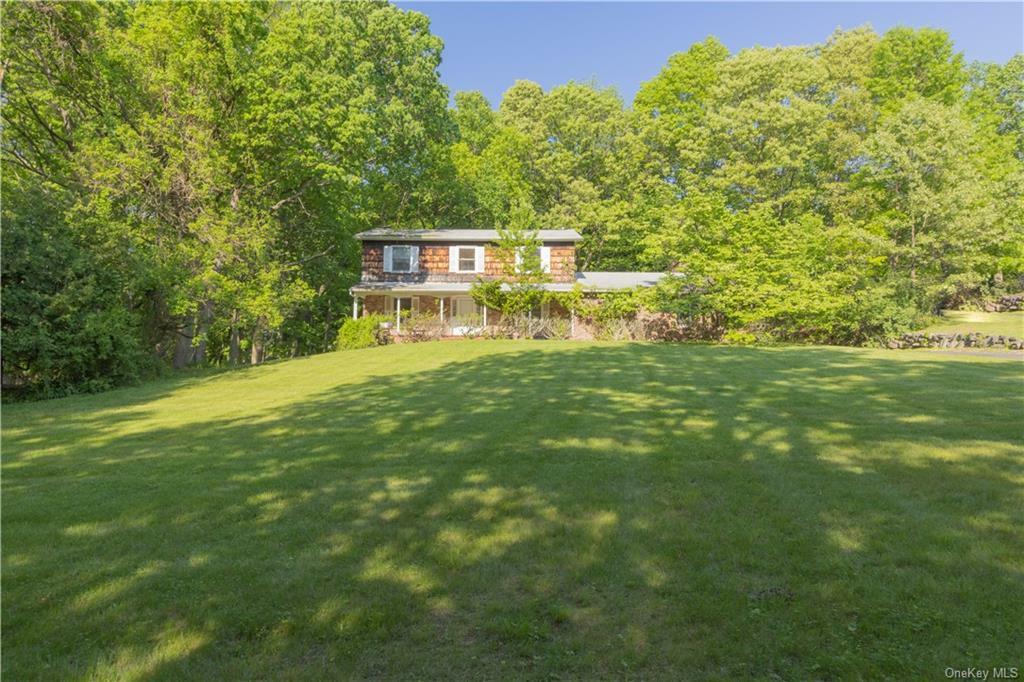 Property Photo: 134 Camp Hill Road NY 10970