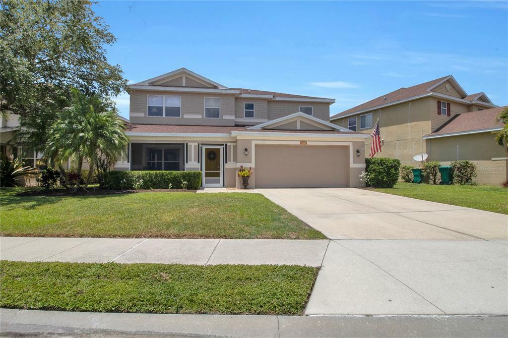 Property Photo: 10023 Winding River Road FL 33950