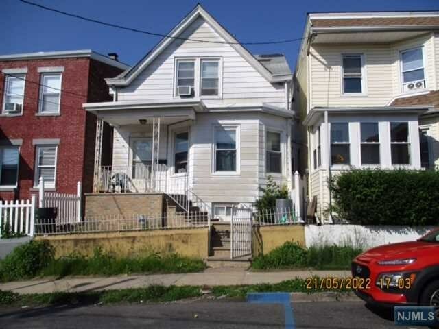 Property Photo:  172 Carbon Street  NJ 07522 