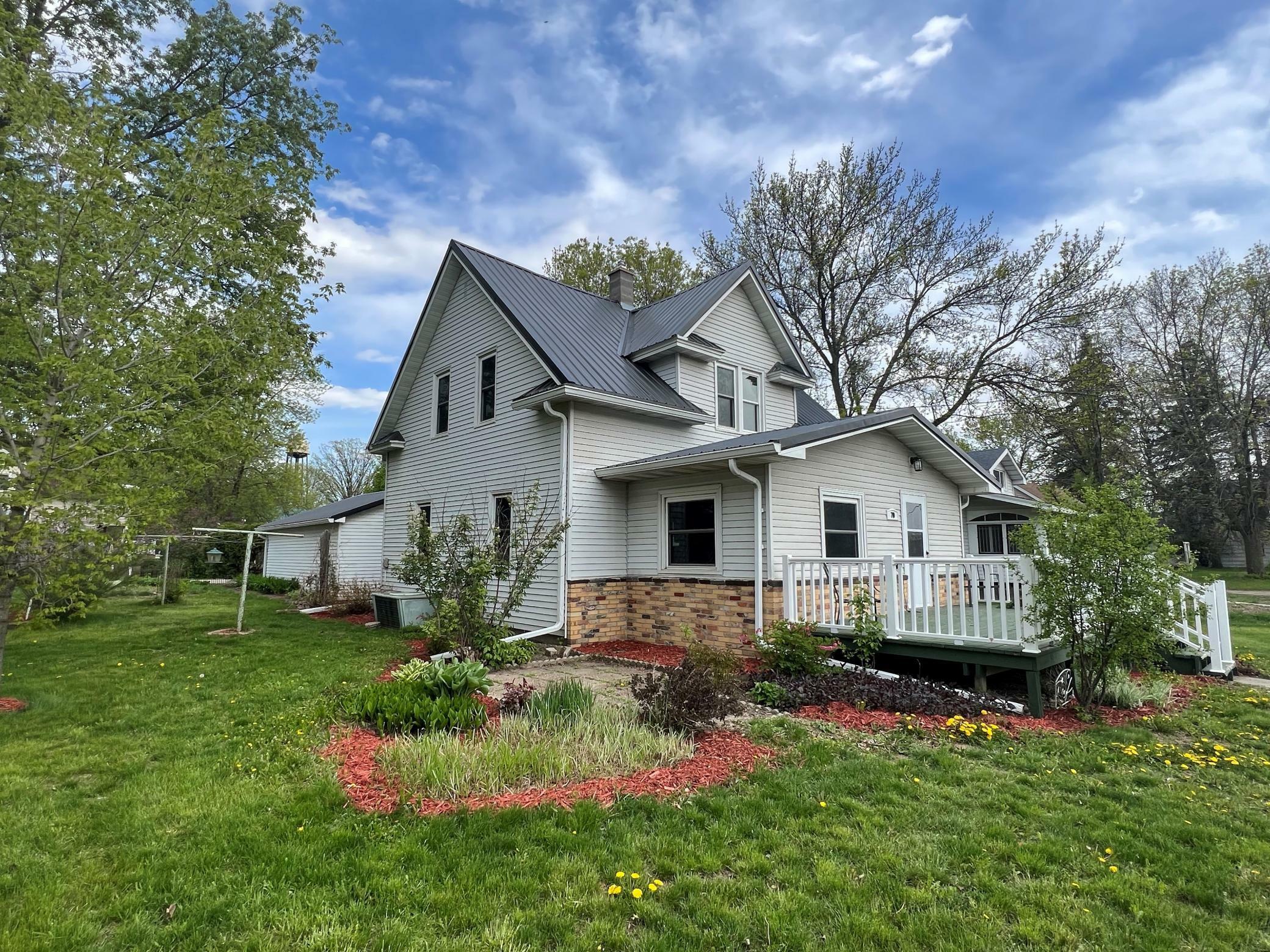 Property Photo: 70 N Main Street MN 55353