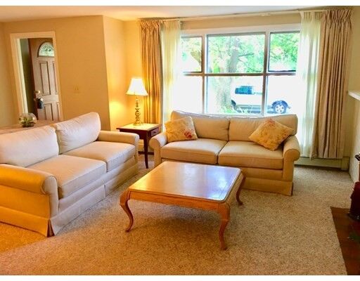 Property Photo: 52 Wethersfield Rd MA 01760