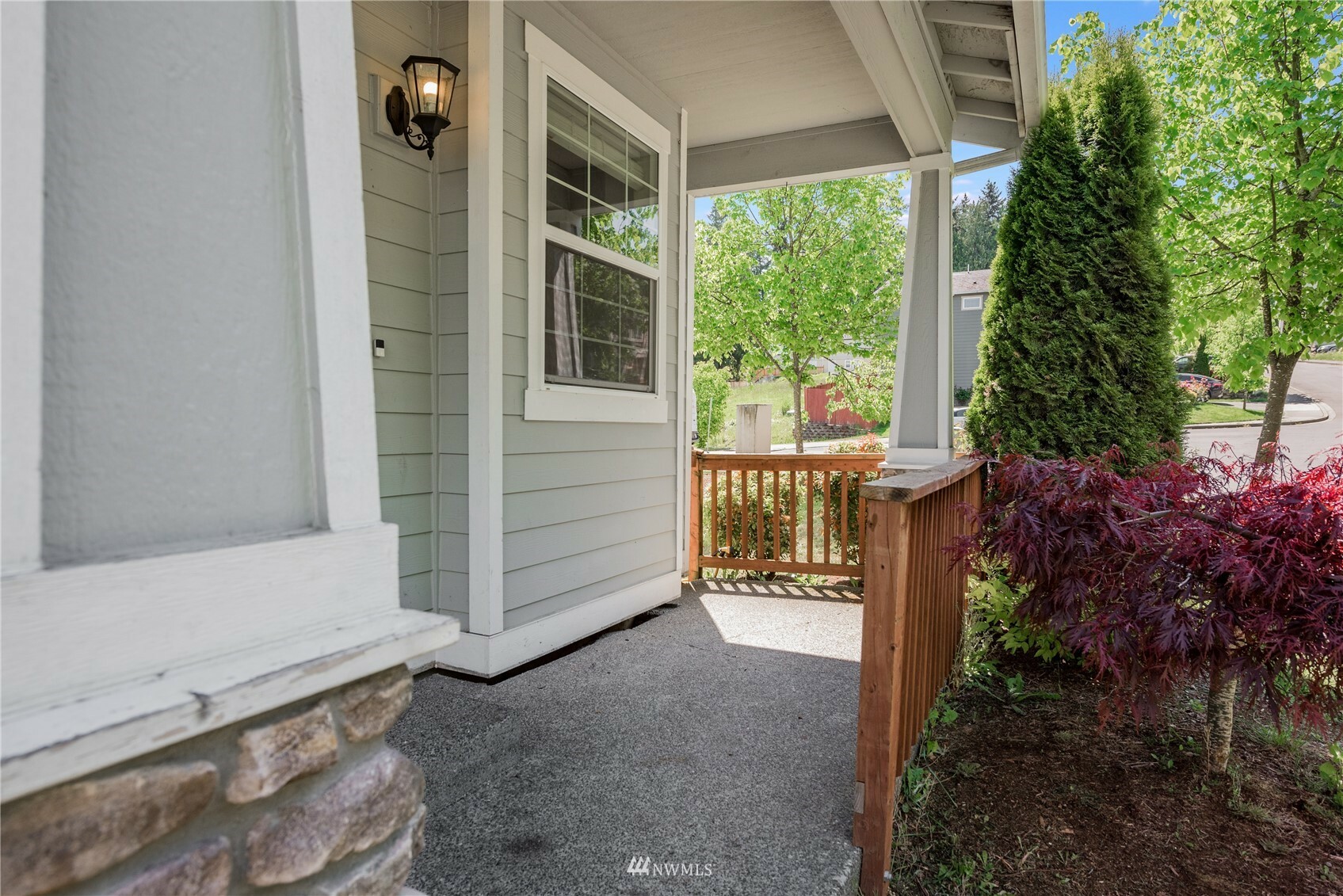 Property Photo:  11718 64th Lane S  WA 98178 