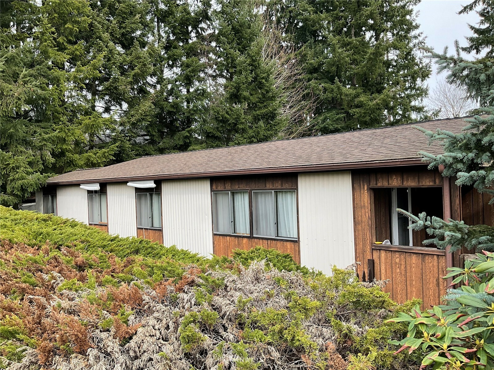 Property Photo:  12804 NE 199th Street  WA 98011 