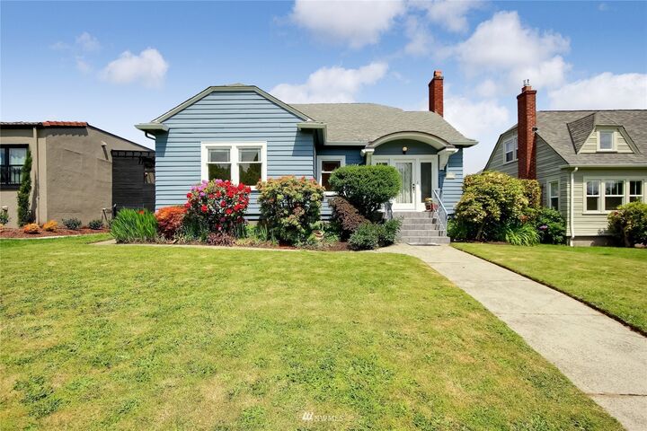 Property Photo:  3417 N 19th Street  WA 98406 