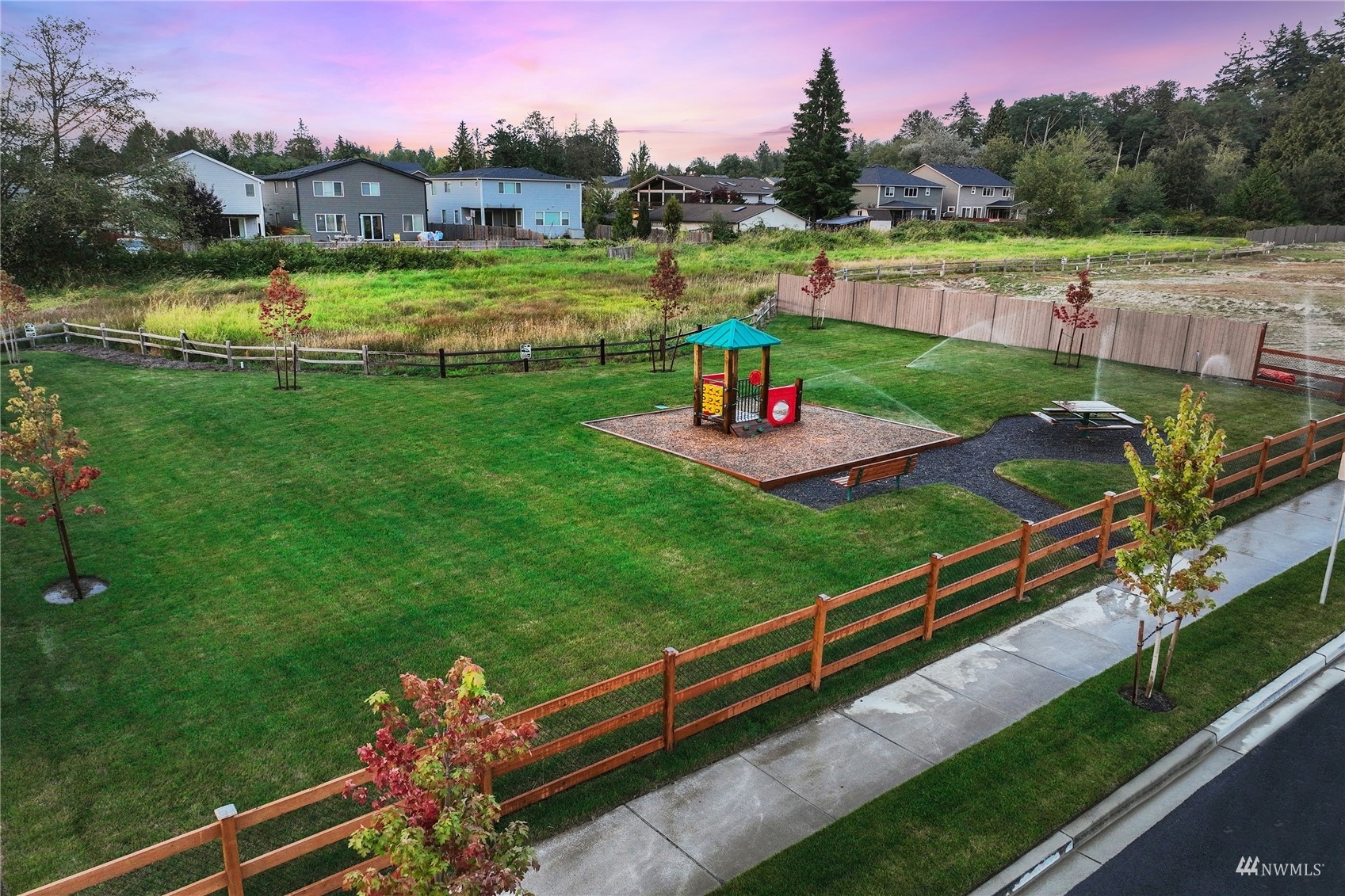 Property Photo:  8300 9th Place SE Sv 15  WA 98258 