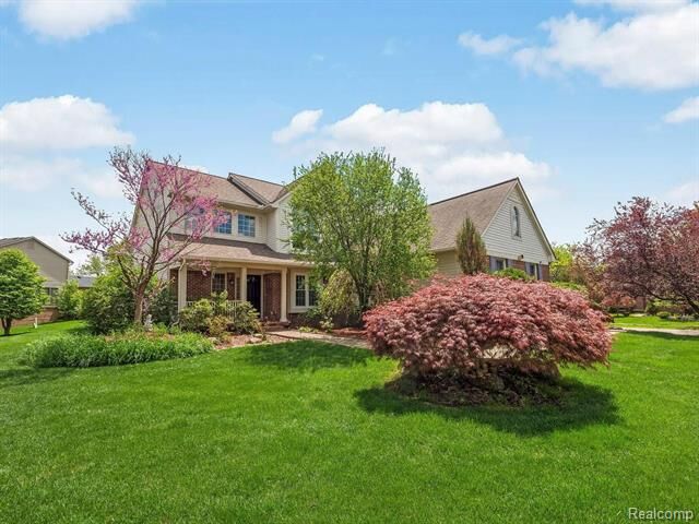 28914 Hearthstone Drive  Novi MI 48377 photo