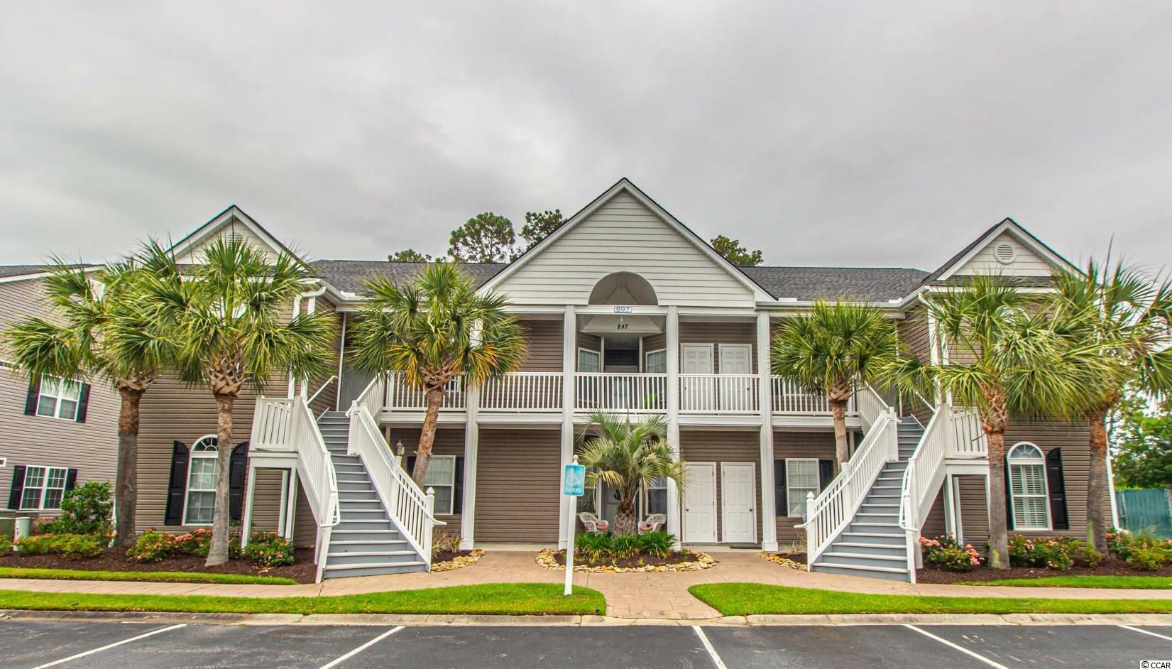 Property Photo:  897 Palmetto Trail 201  SC 29577 