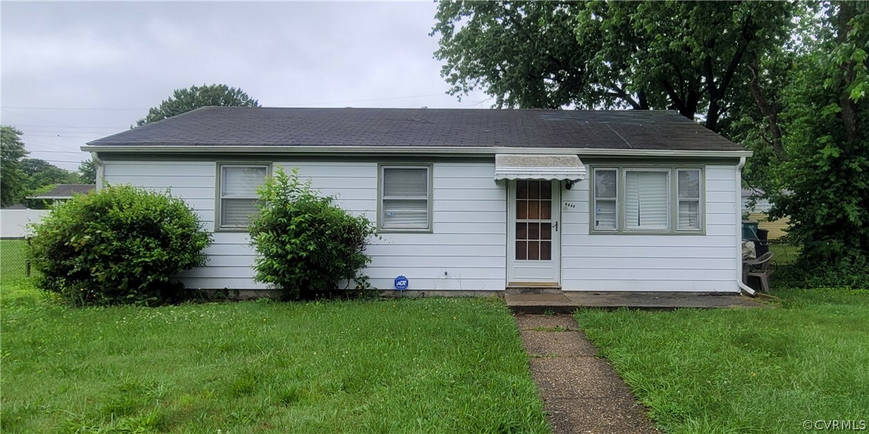 Property Photo:  2709 Carneal Street  VA 23223 