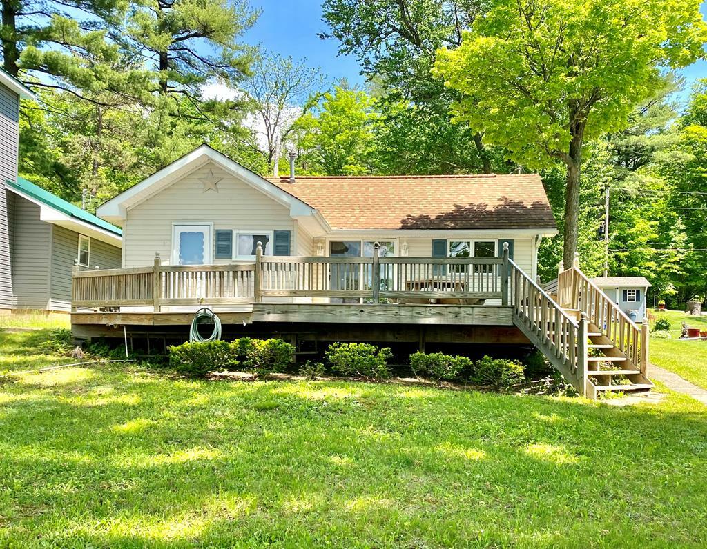 Property Photo:  8699 Lower Lake Road Spur  NY 14860 