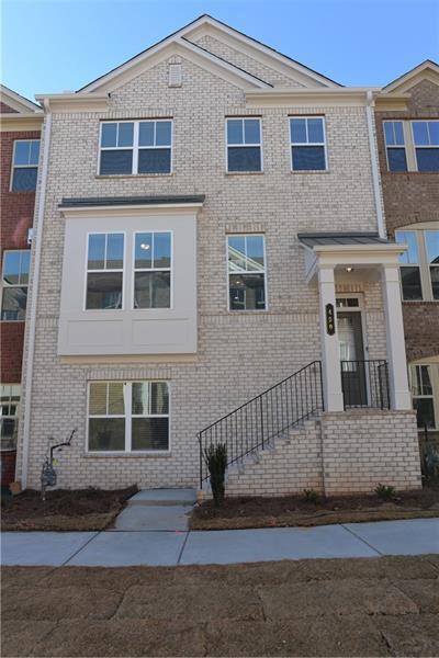 Property Photo: 490 Sunset Park Drive GA 30024