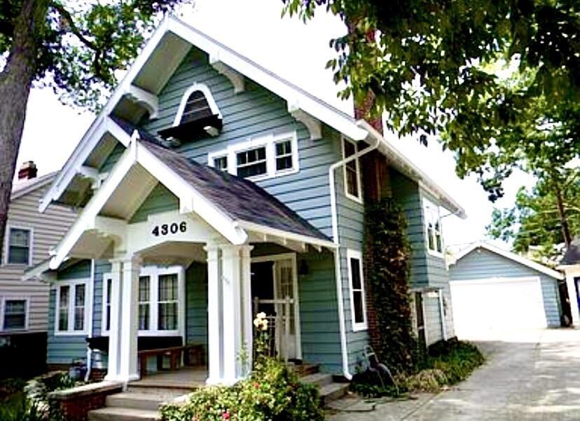 Property Photo: 4306 Drury Lane IN 46807