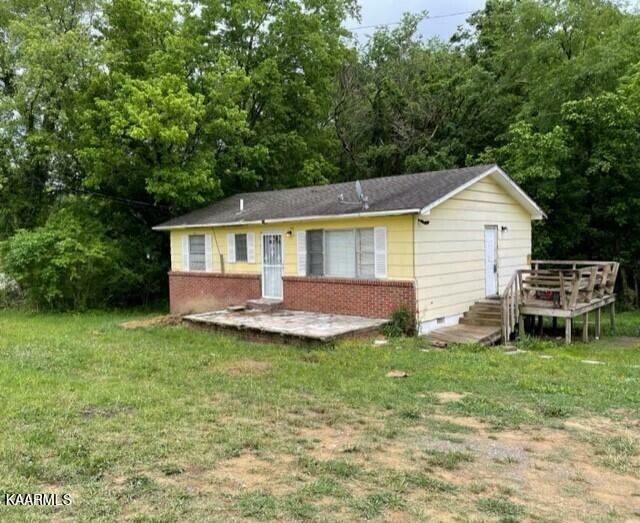 Property Photo:  8218 Strawberry Plains Pike  TN 37924 