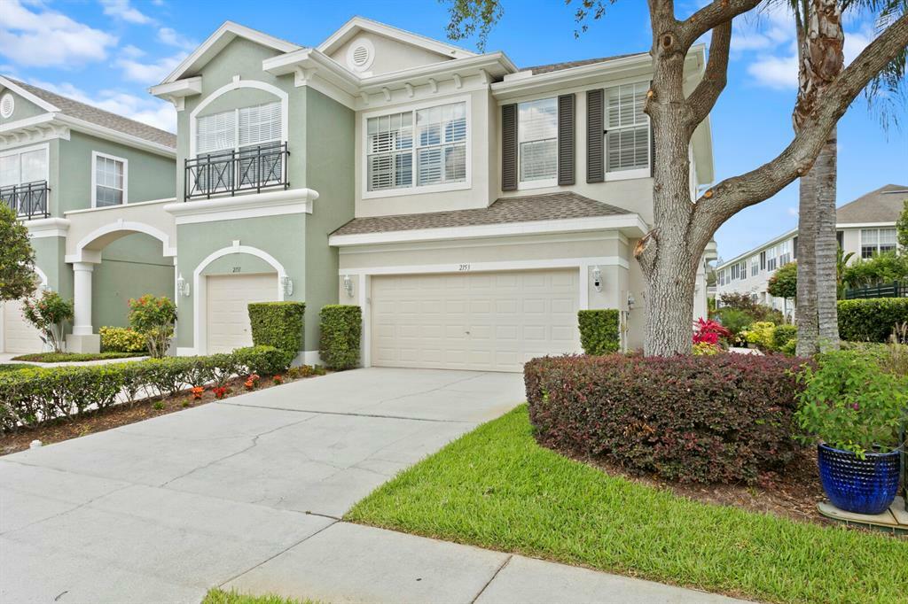 Property Photo:  2153 Park Crescent Drive  FL 34639 