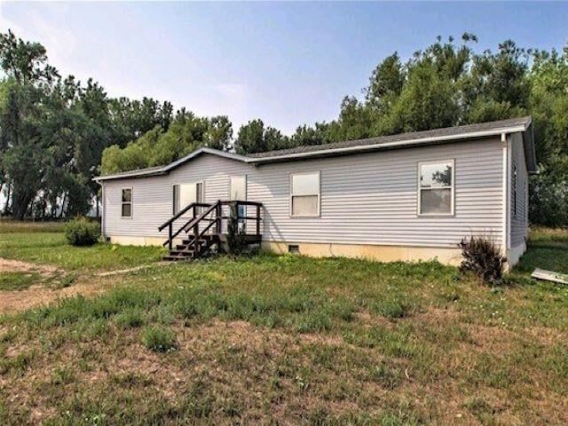 Property Photo: 18709 Five Mile Road SD 57717