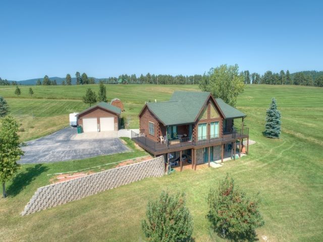 Property Photo:  22756 Stone Meadow Road  SD 57702 