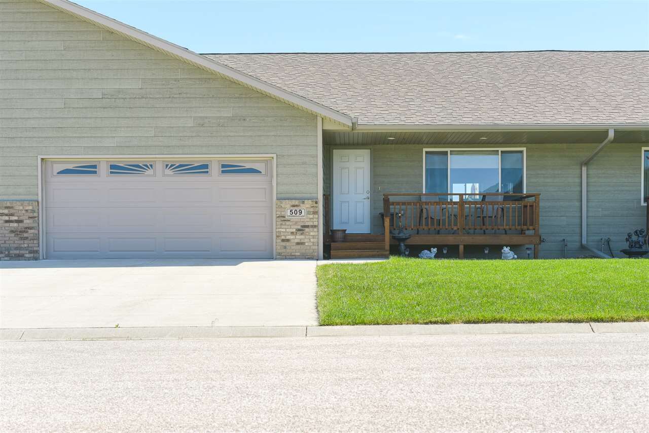 Property Photo: 509 Tranquility Lane SD 57783