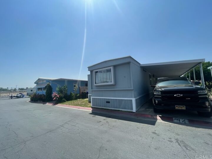 Property Photo: 2727 Pacific St CA 92346