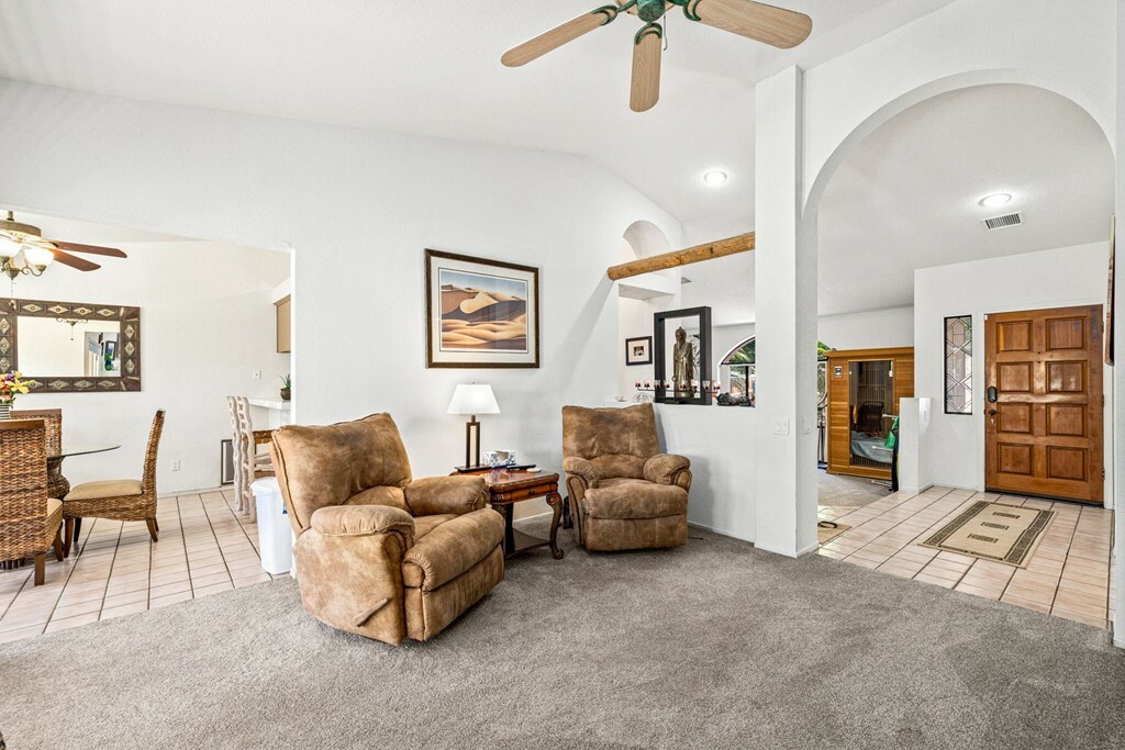 Property Photo:  41521 Trinity Circle  CA 92203 