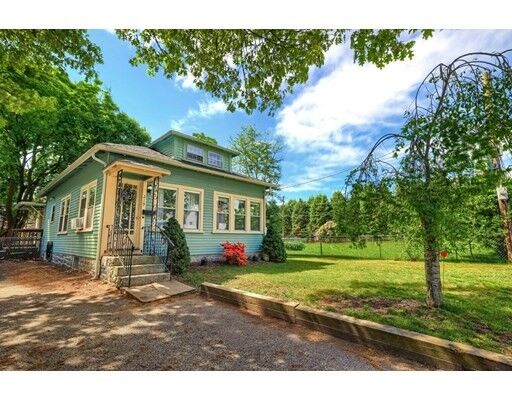 Property Photo: 219 Princeton St MA 01863