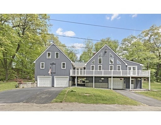 Property Photo: 281 Lower Sandy Hill Road MA 01085