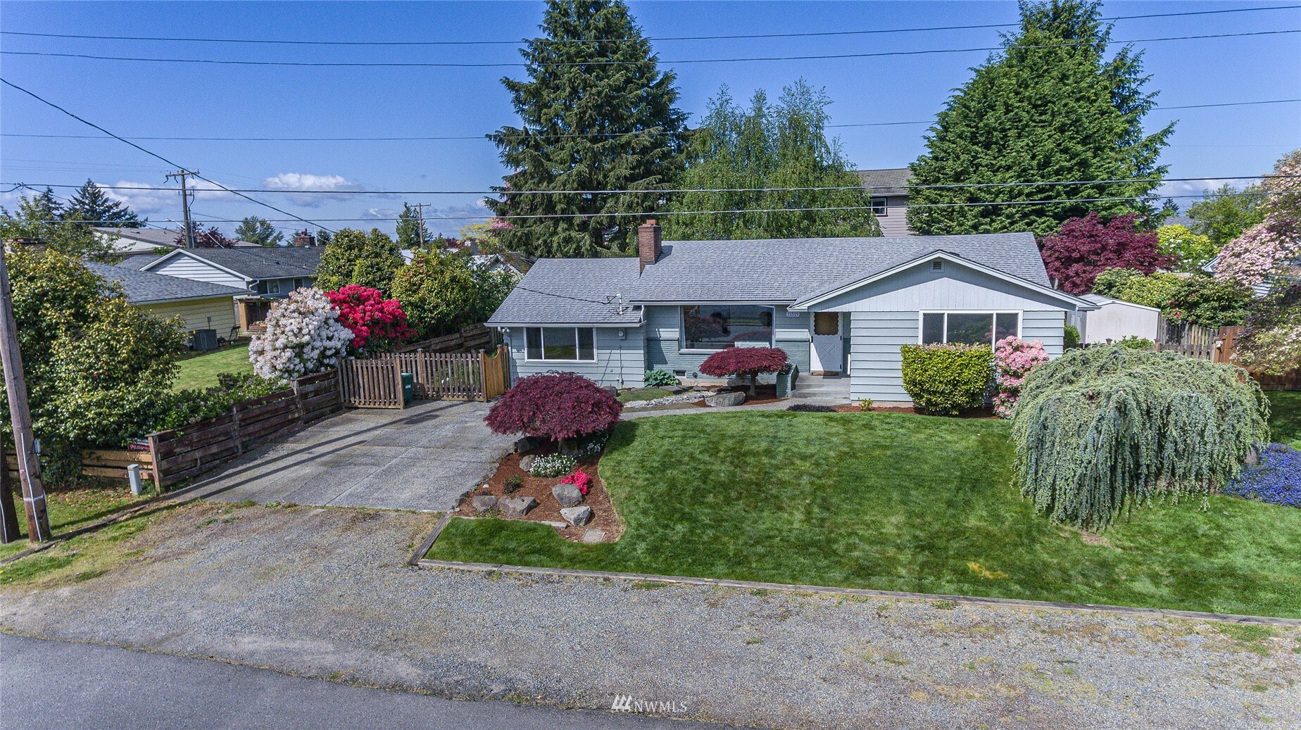 11519 27th Avenue SW  Burien WA 98146 photo