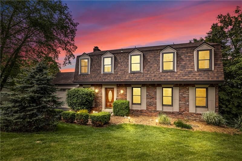 Property Photo:  145 Pleasantview Dr  PA 15317 