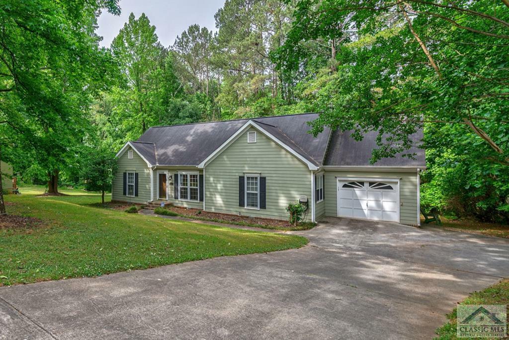 Property Photo:  360 Chadds Walk  GA 30606 