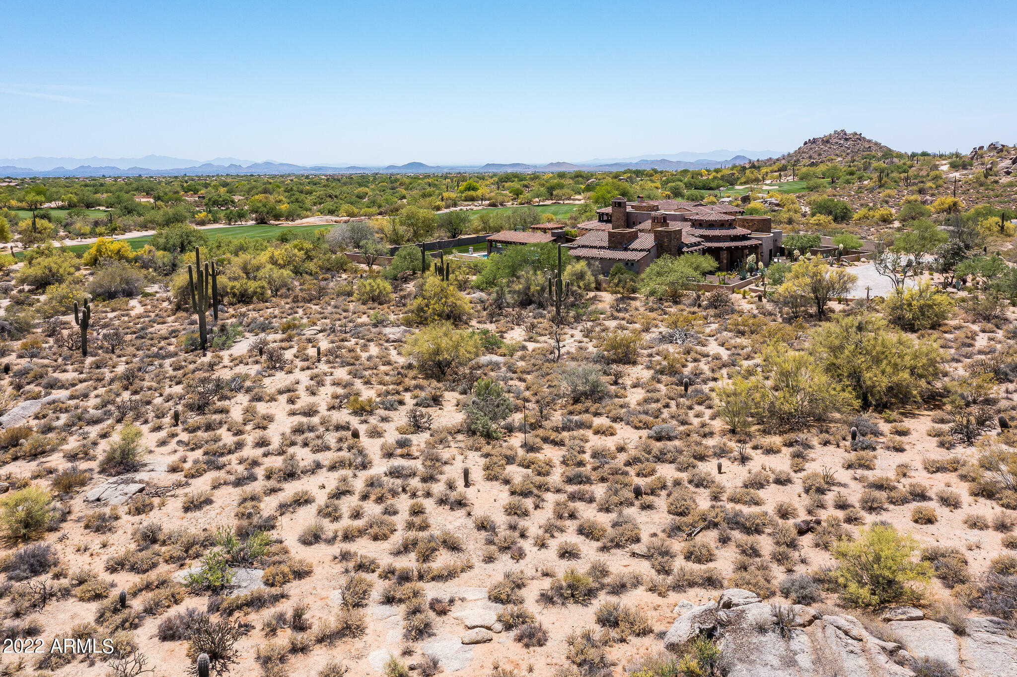 Property Photo:  8091 E Leaning Rock Road 195  AZ 85266 