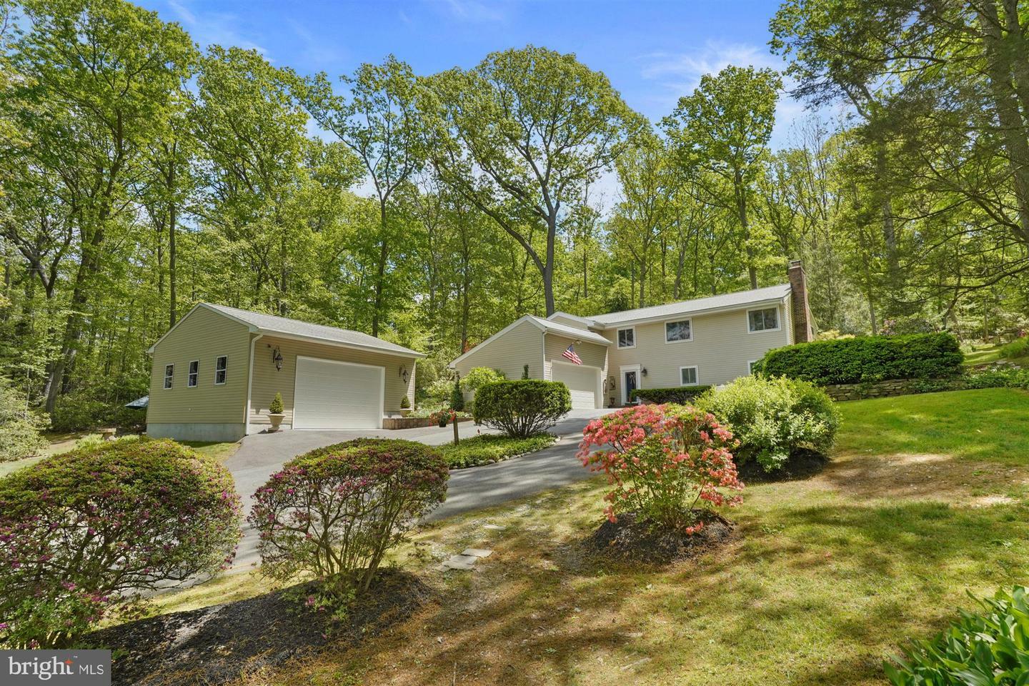 Property Photo:  4139 Little Road  MD 21160 