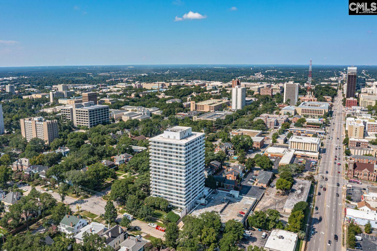 Property Photo: 1829 Senate 16C SC 29201-3838