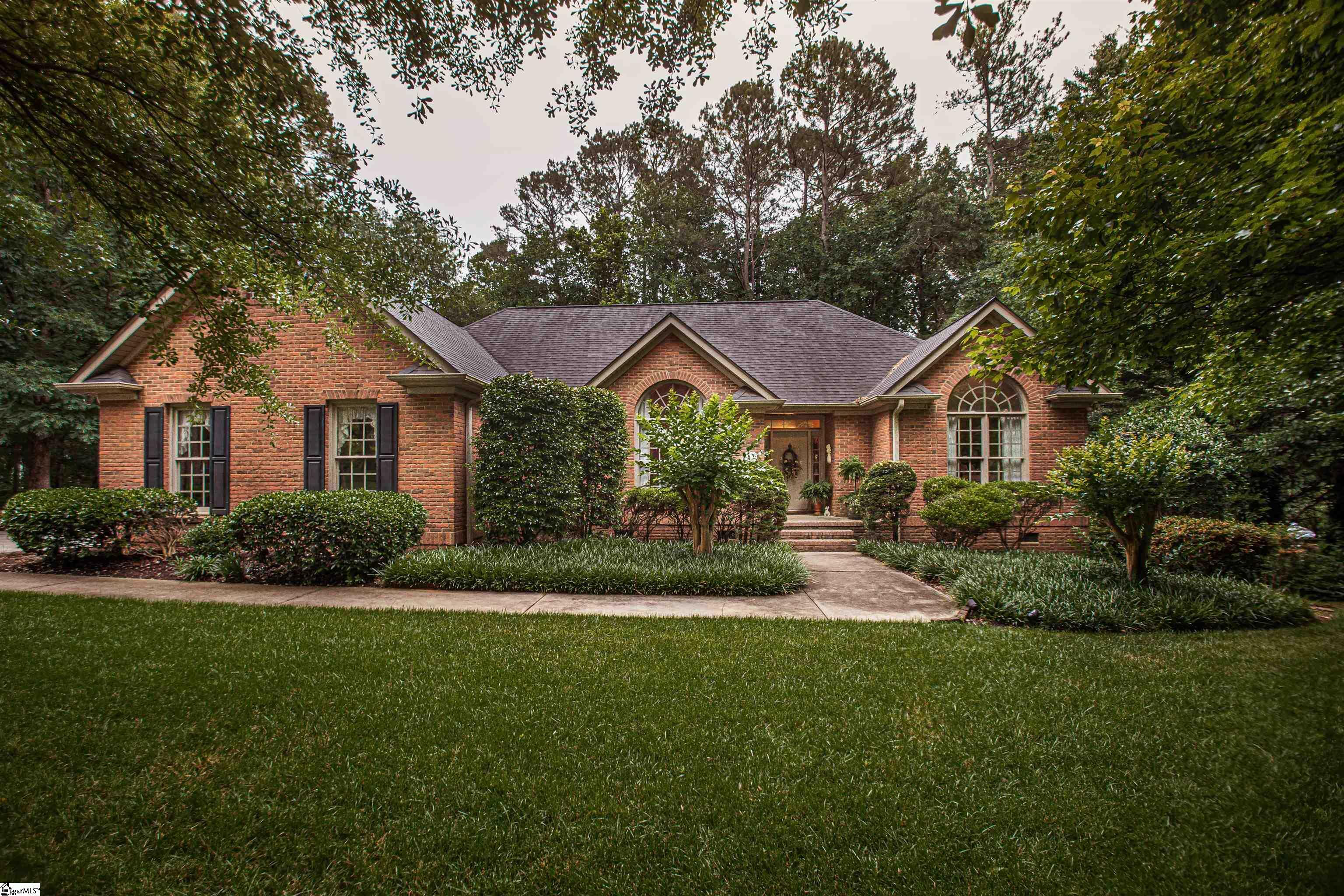 Property Photo:  1512 Bramble Ridge Road  SC 29621 