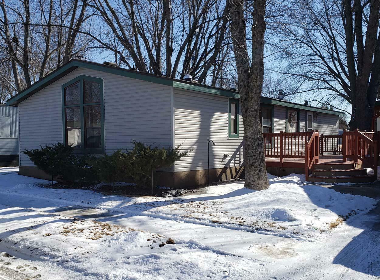 Property Photo:  507 Holiday Park  ND 58401 