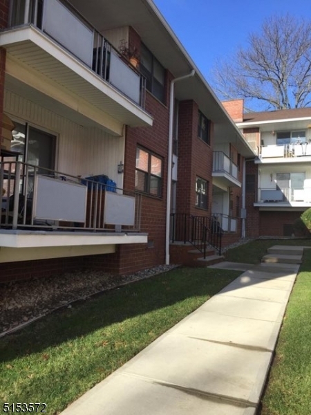 Property Photo: 1300 Rock Avenue E6 NJ 07060
