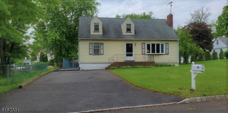 Property Photo: 55 Northwood Ave NJ 08807