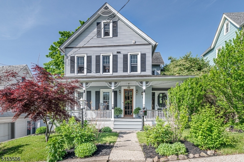 Property Photo: 23 Foster St NJ 07860