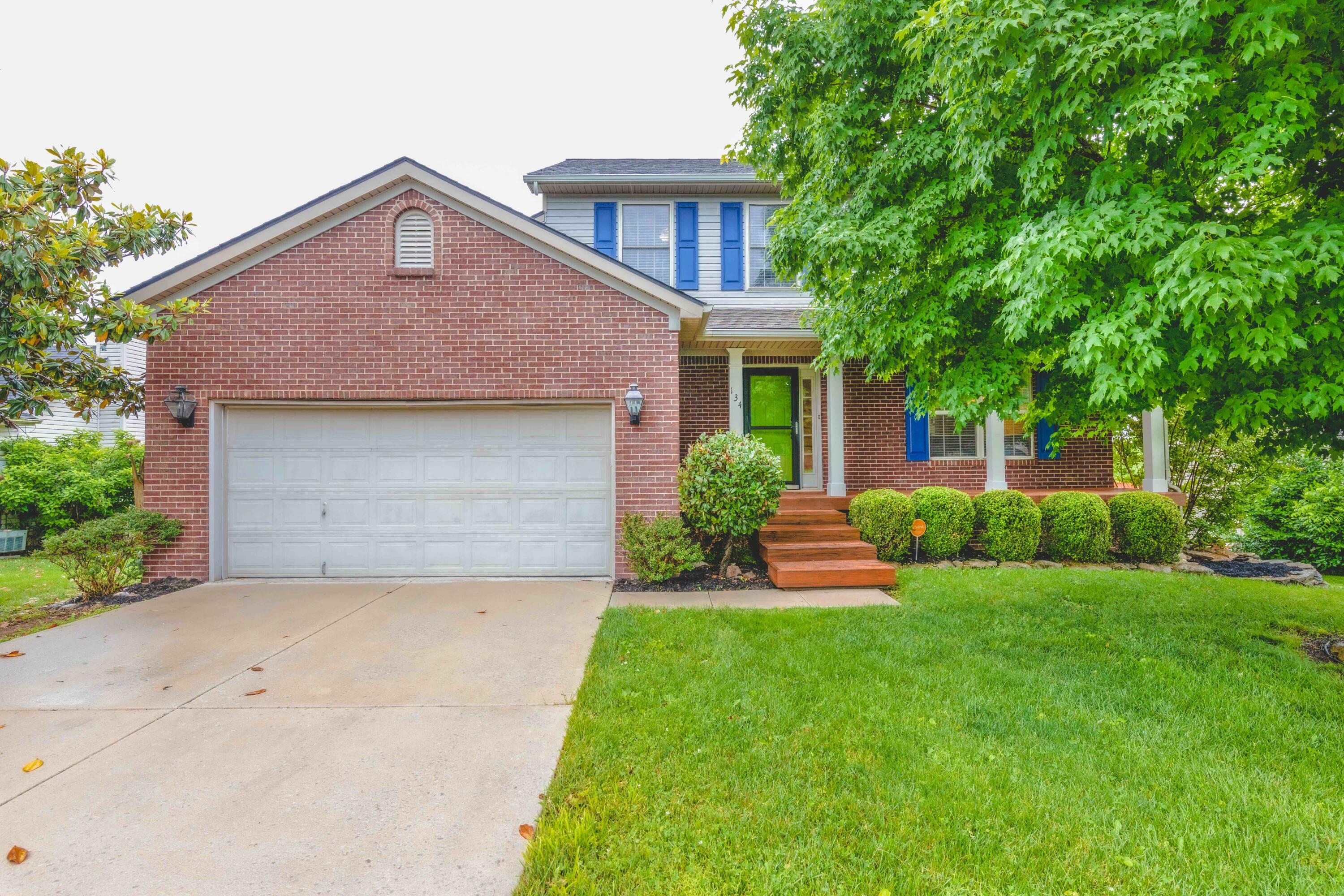 Property Photo: 134 Primrose Circle KY 40475
