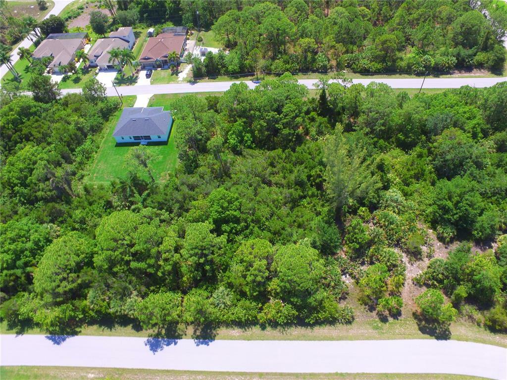 Property Photo: 9557 Salt Lake Street FL 33981