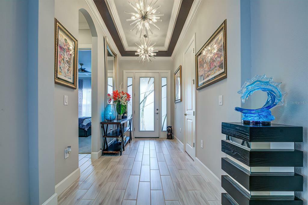 Property Photo: 20118 Umbria Hill Drive FL 33647