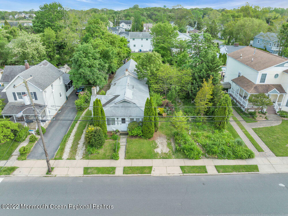 Property Photo:  557-559 Ocean Road  NJ 07762 